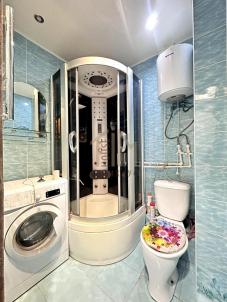 Аренда квартиры Омск.&nbsp;50 лет ВЛКСМ ул., 7