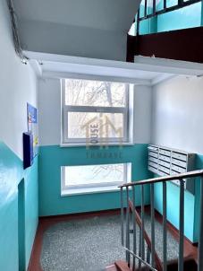 Аренда квартиры Омск.&nbsp;50 лет ВЛКСМ ул., 7