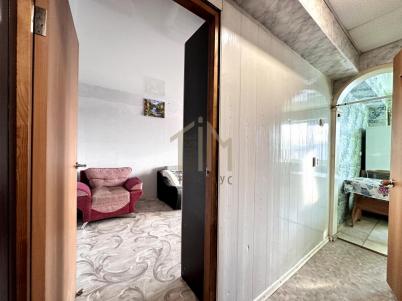 Аренда квартиры Омск.&nbsp;50 лет ВЛКСМ ул., 7