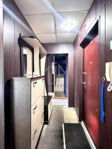 Аренда квартиры Омск.&nbsp;50 лет ВЛКСМ ул., 7