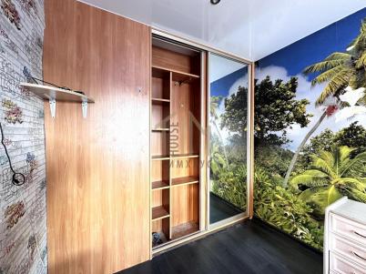 Аренда квартиры Омск.&nbsp;50 лет ВЛКСМ ул., 7