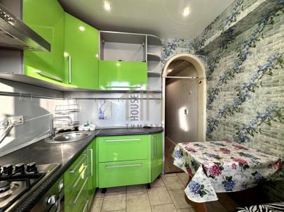 Аренда квартиры Омск.&nbsp;50 лет ВЛКСМ ул., 7