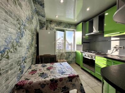 Аренда квартиры Омск.&nbsp;50 лет ВЛКСМ ул., 7