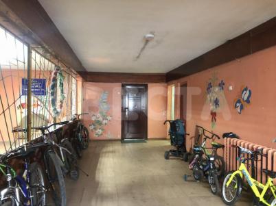 Продажа квартиры Омск.&nbsp;ул. Лукашевича, 10А