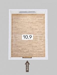 Продажа квартиры Омск.&nbsp;ул. Лукашевича, 10А