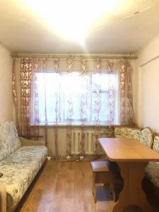 Продажа квартиры Омск.&nbsp;ул. Лукашевича, 10А