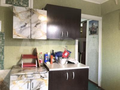 Продажа квартиры Омск.&nbsp;ул. Лукашевича, 10А