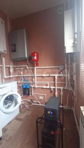 Продажа квартиры Омский.&nbsp;.&nbsp;Красноярка, ул. 2-я Рябиновая, 11А