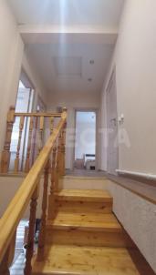 Продажа квартиры Омский.&nbsp;.&nbsp;Красноярка, ул. 2-я Рябиновая, 11А