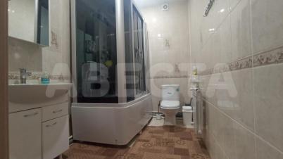 Продажа квартиры Омский.&nbsp;.&nbsp;Красноярка, ул. 2-я Рябиновая, 11А