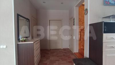 Продажа квартиры Омский.&nbsp;.&nbsp;Красноярка, ул. 2-я Рябиновая, 11А