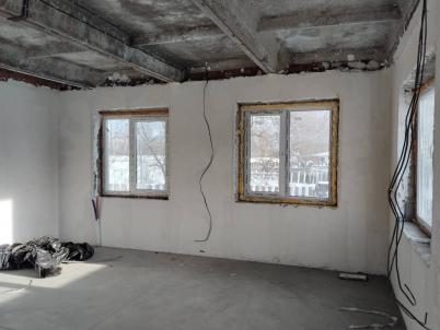 Продажа дома Омск.&nbsp;СНТ 