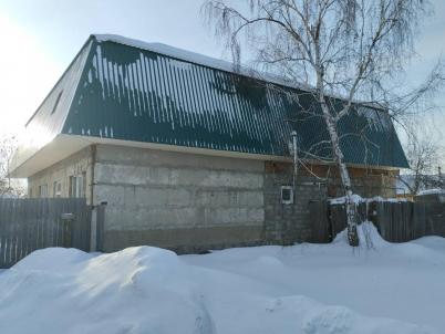 Продажа дома Омск.&nbsp;СНТ 