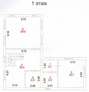 Продажа дома Омск.&nbsp;СНТ 