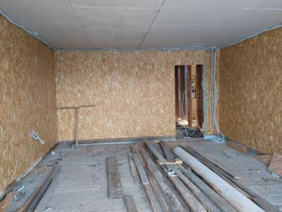 Продажа дома Омск.&nbsp;СНТ 