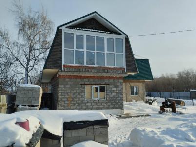 Продажа дома Омск.&nbsp;СНТ 