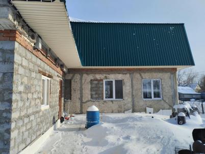 Продажа дома Омск.&nbsp;СНТ 