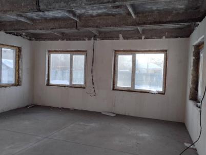 Продажа дома Омск.&nbsp;СНТ 