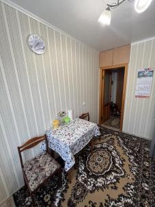 Продажа квартиры Омск.&nbsp;улица Лермонтова 134А