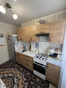 Продажа квартиры Омск.&nbsp;улица Лермонтова 134А