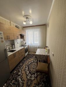 Продажа квартиры Омск.&nbsp;улица Лермонтова 134А