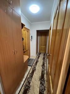 Продажа квартиры Омск.&nbsp;улица Лермонтова 134А