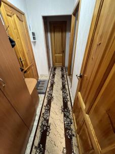 Продажа квартиры Омск.&nbsp;улица Лермонтова 134А