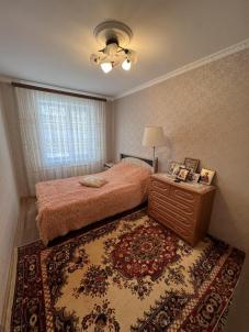 Продажа квартиры Омск.&nbsp;улица Лермонтова 134А