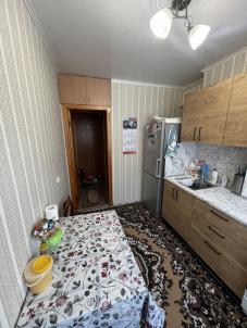 Продажа квартиры Омск.&nbsp;улица Лермонтова 134А