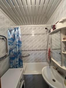 Продажа квартиры Омск.&nbsp;улица Лермонтова 134А