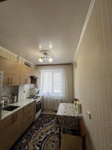 Продажа квартиры Омск.&nbsp;улица Лермонтова 134А