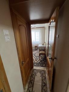 Продажа квартиры Омск.&nbsp;улица Лермонтова 134А