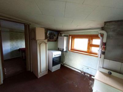 Продажа дома Омск.&nbsp;ул Красной Звезды