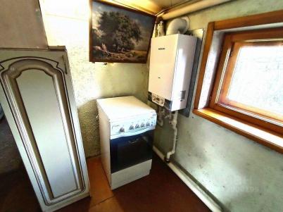 Продажа дома Омск.&nbsp;ул Красной Звезды