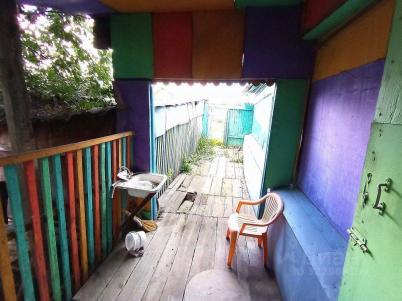 Продажа дома Омск.&nbsp;ул Красной Звезды