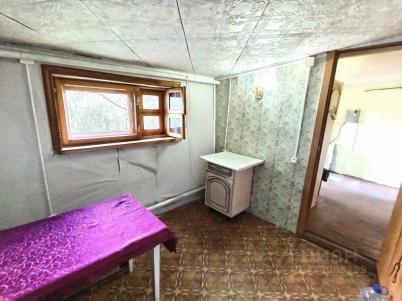 Продажа дома Омск.&nbsp;ул Красной Звезды