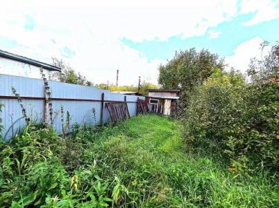 Продажа дома Омск.&nbsp;ул Красной Звезды