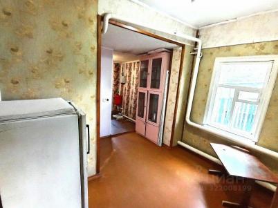 Продажа дома Омск.&nbsp;ул Красной Звезды