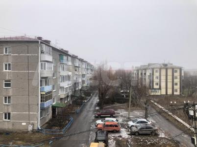 Продажа квартиры Омск.&nbsp;микрорайон Входной, 18/1