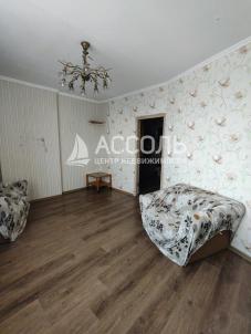 Аренда квартиры Омск.&nbsp;б-р. М.М.Кузьмина,1