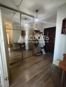 Аренда квартиры Омск.&nbsp;б-р. М.М.Кузьмина,1