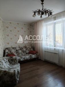 Аренда квартиры Омск.&nbsp;б-р. М.М.Кузьмина,1