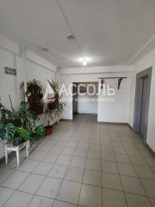 Аренда квартиры Омск.&nbsp;б-р. М.М.Кузьмина,1