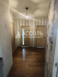 Аренда квартиры Омск.&nbsp;б-р. М.М.Кузьмина,1