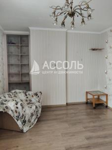 Аренда квартиры Омск.&nbsp;б-р. М.М.Кузьмина,1