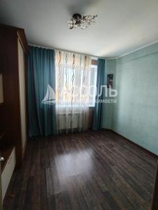 Аренда квартиры Омск.&nbsp;б-р. М.М.Кузьмина,1