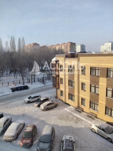 Аренда квартиры Омск.&nbsp;б-р. М.М.Кузьмина,1