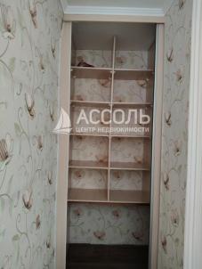 Аренда квартиры Омск.&nbsp;б-р. М.М.Кузьмина,1