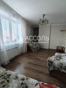 Аренда квартиры Омск.&nbsp;б-р. М.М.Кузьмина,1