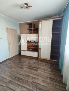 Аренда квартиры Омск.&nbsp;б-р. М.М.Кузьмина,1